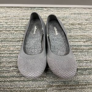 Allbirds flats